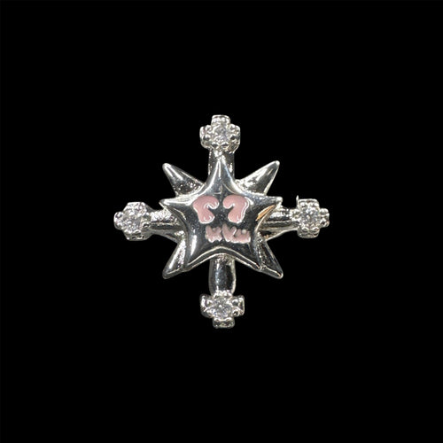 Cyber Cloister Ring