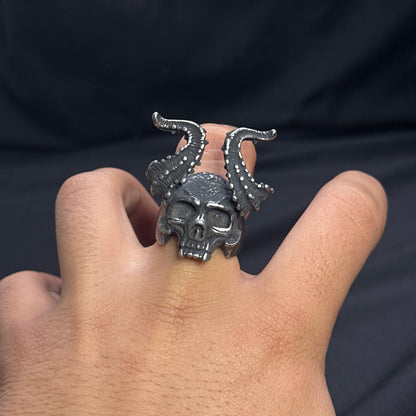 Archdemon Sovereign Ring