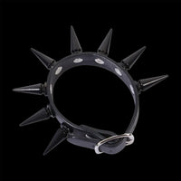 Void Spike Bracelet