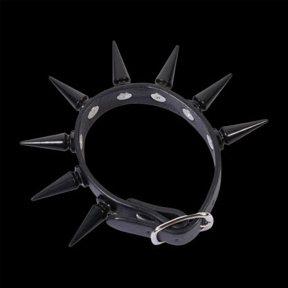 Void Spike Bracelet
