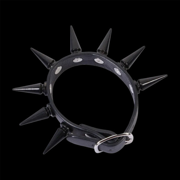 Void Spike Bracelet