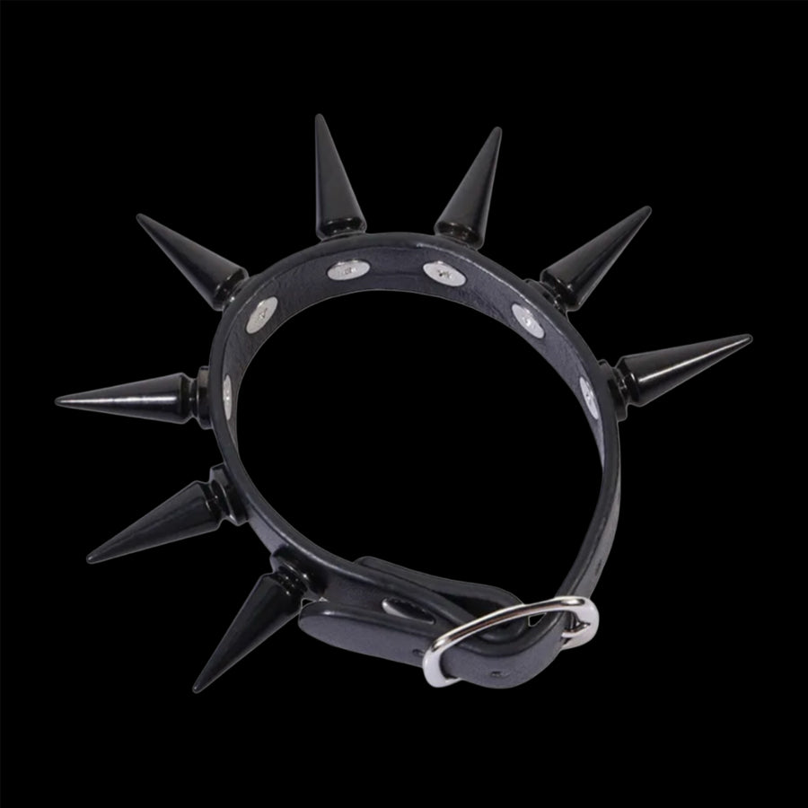 Void Spike Bracelet