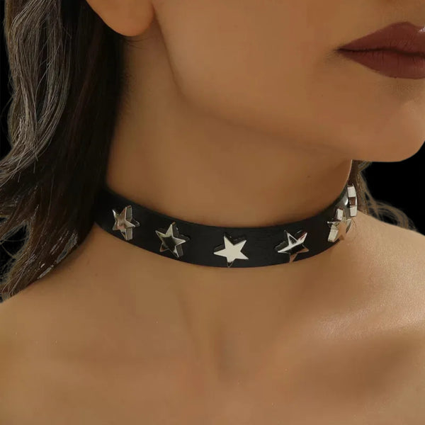 Star Baby Choker