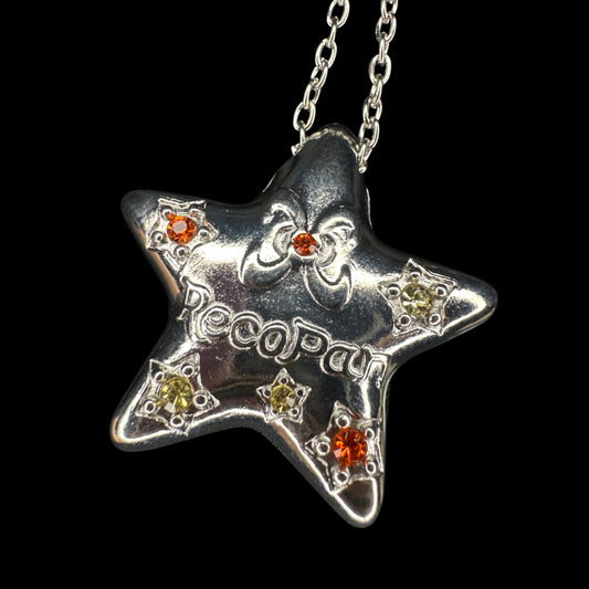 Recopan Star Pendant