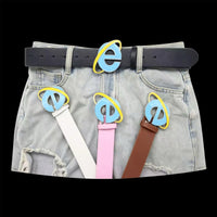 Internet Explorer Belt