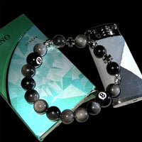 8-Ball Syndicate Bracelet