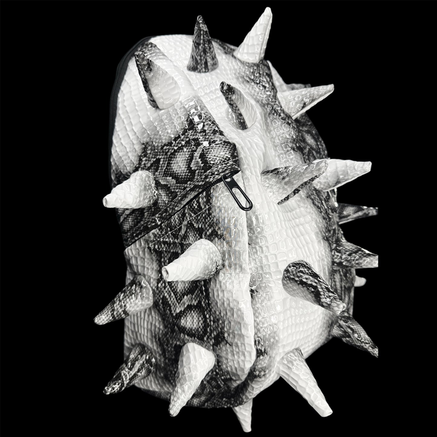 Reptile Shell Pod Backpack