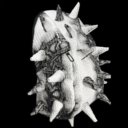 Reptile Shell Pod Backpack
