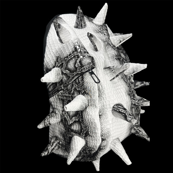 Reptile Shell Pod Backpack