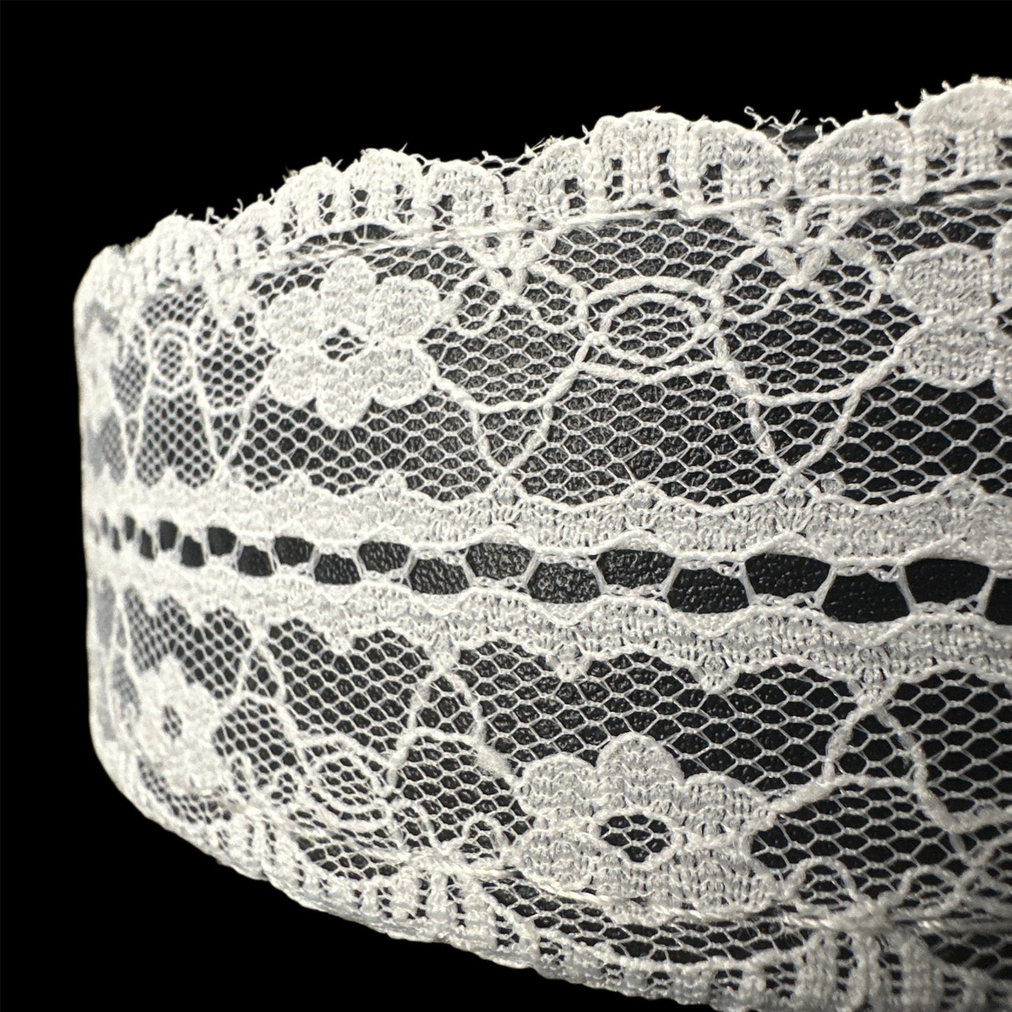 Psyche Lace Belt