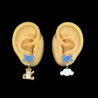 Earrings at ₹99
