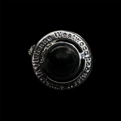 Cosmic Orb Pendants