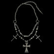 Fallen Clergy Necklace