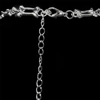 Ossuary Cascade Necklace