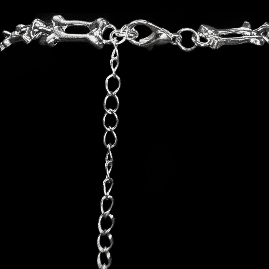 Ossuary Cascade Necklace