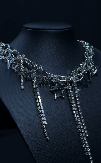 Stardust Chaos Necklace