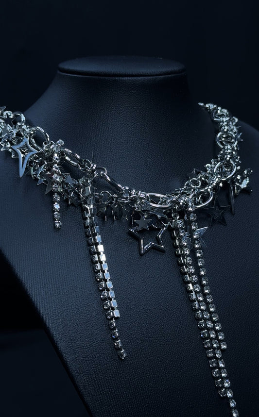 Stardust Chaos Necklace