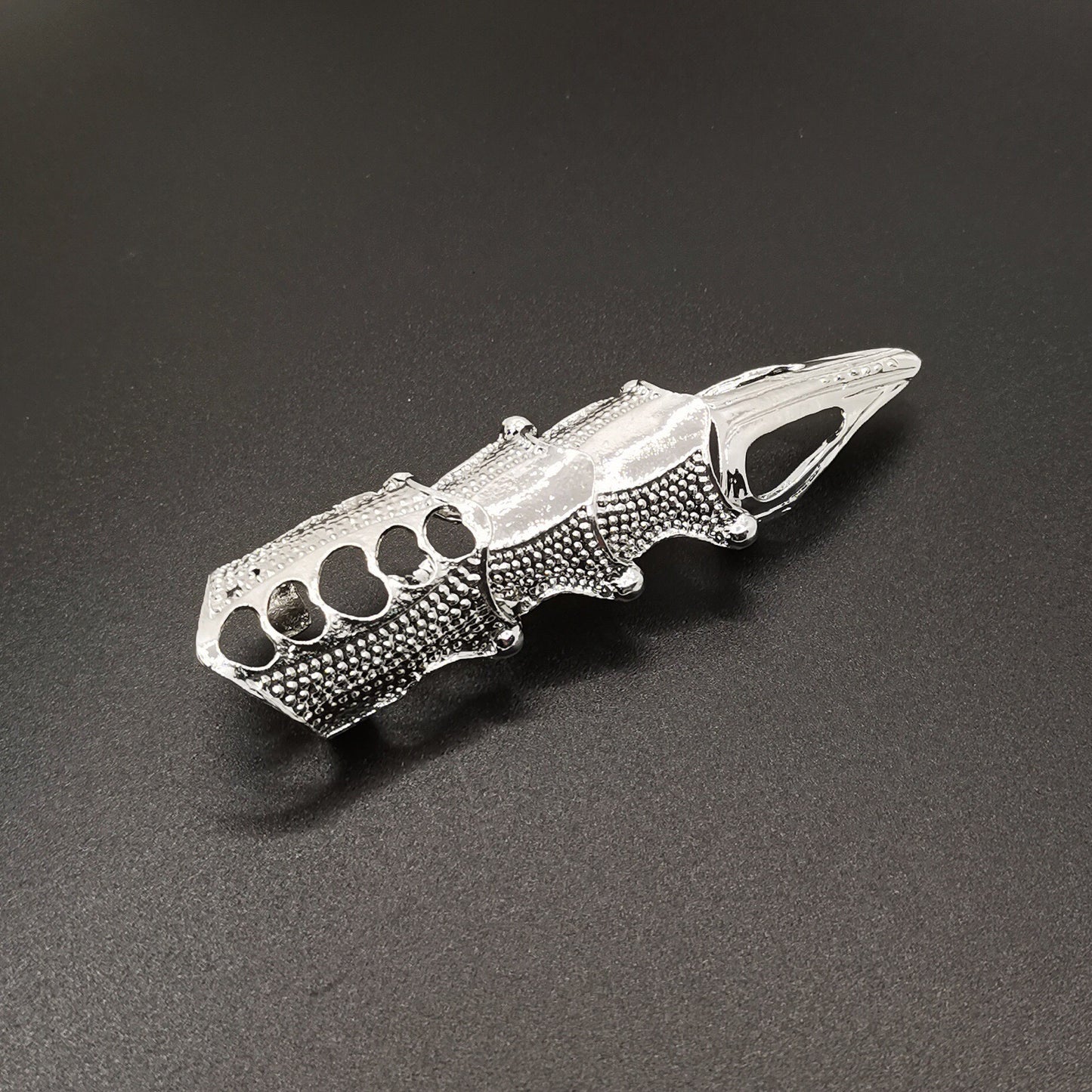 Claw of Eternity Ring
