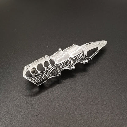 Claw of Eternity Ring