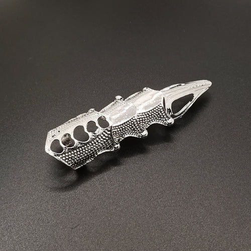 Claw of Eternity Ring