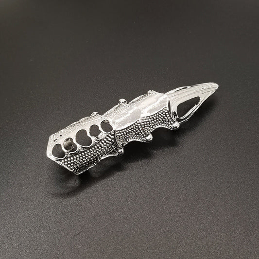 Claw of Eternity Ring