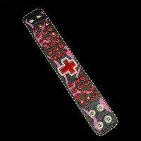 Blood Rage Bracelet