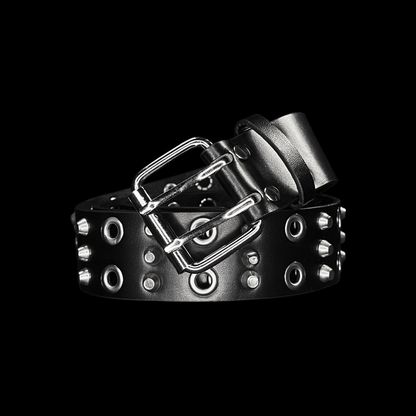 Heavy-Duty Sector Belt
