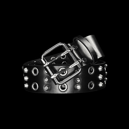 Heavy-Duty Sector Belt