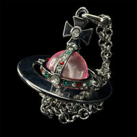 Cosmic Orb Pendants Large