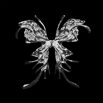 Morpho Liquidus Ring