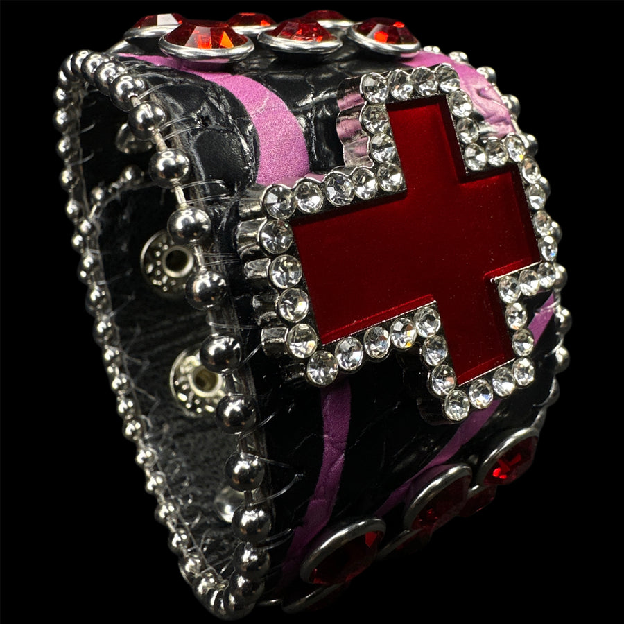 Blood Rage Bracelet