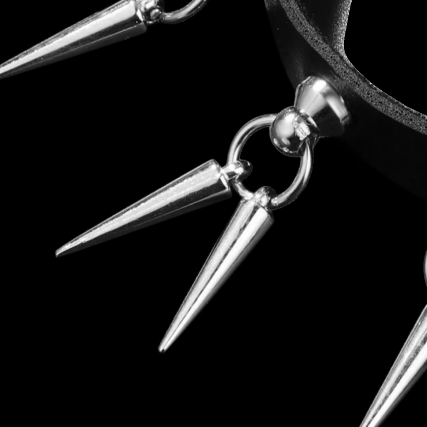Spike Rage Bracelet (v5)