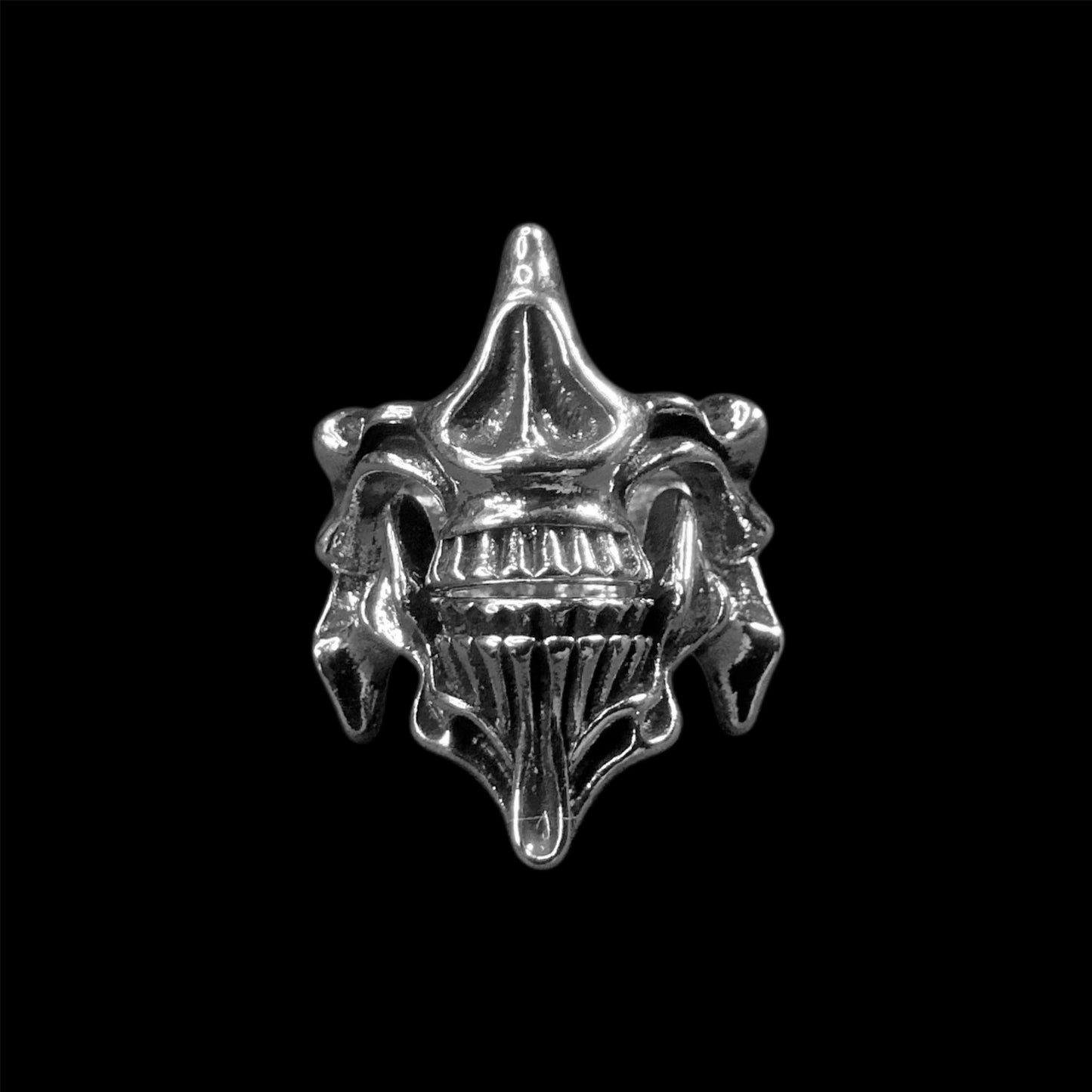 Mandible Arch Ring Set
