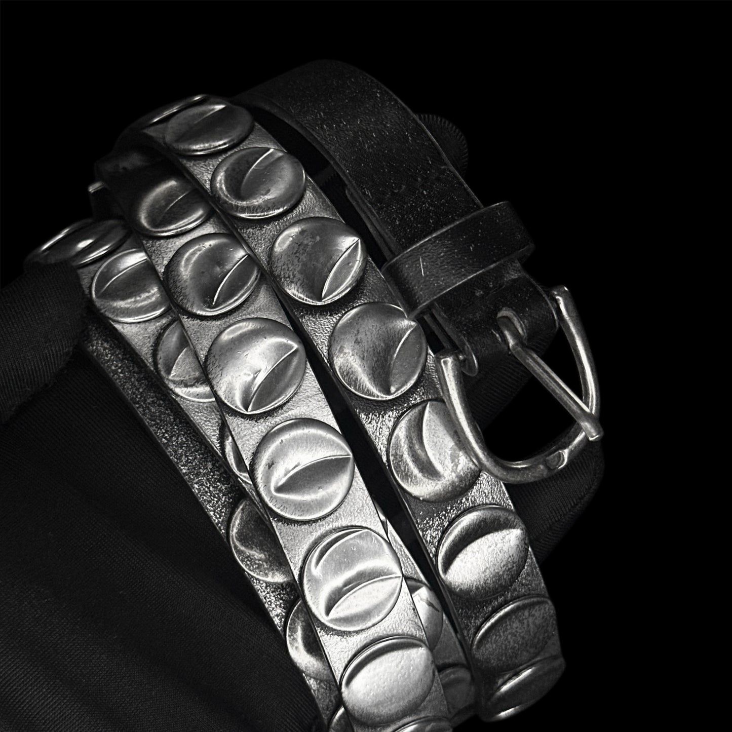 Ironclad Double Wrap Belt