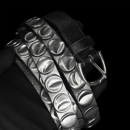 Ironclad Double Wrap Belt