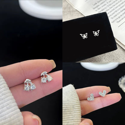 3 Pairs Earrings set