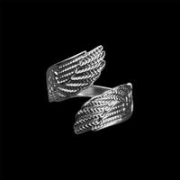 Fallen Archangel Ring