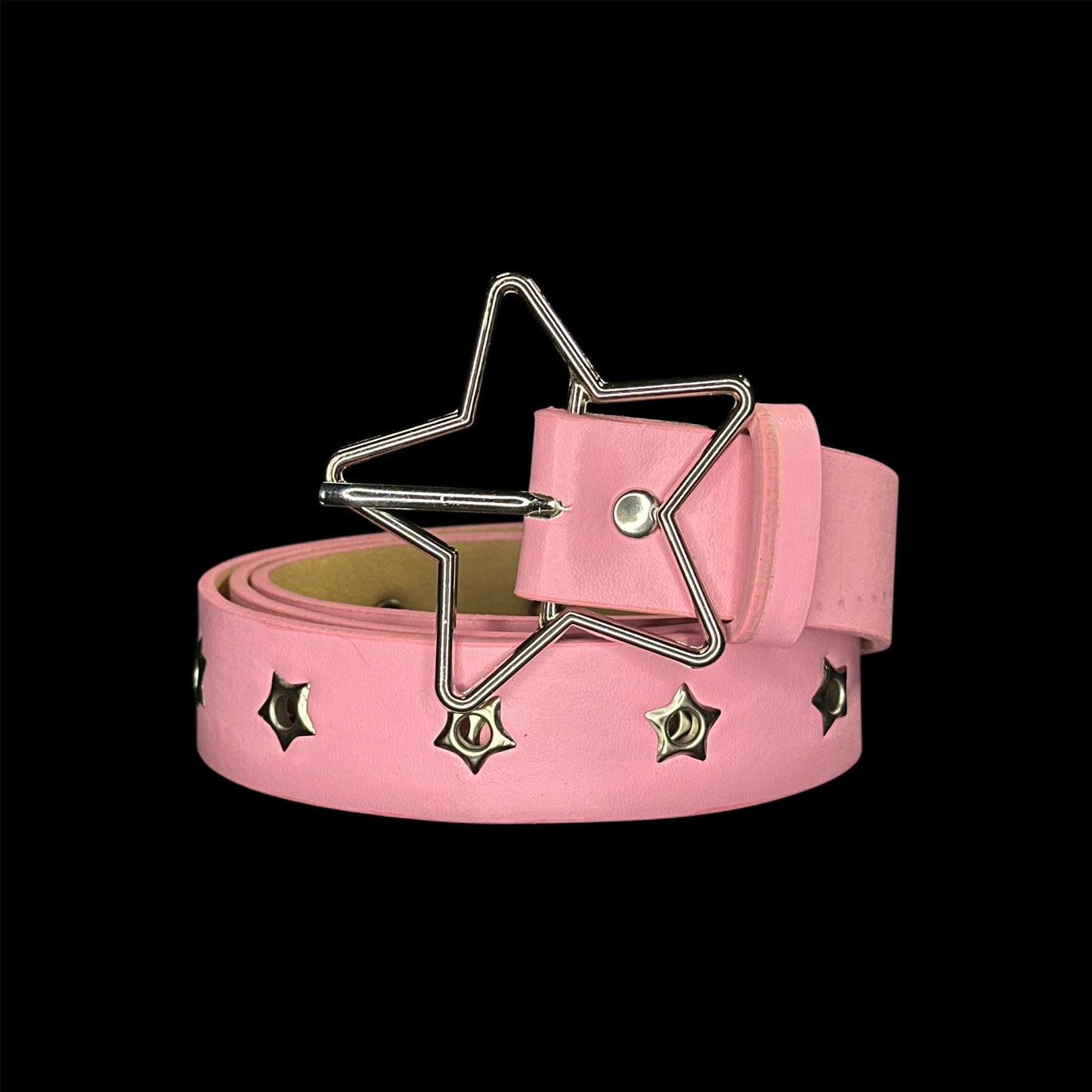 Cosmic Cutie Belt (Pink)