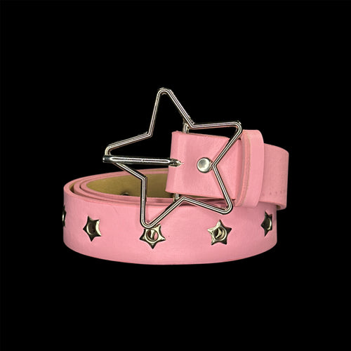 Cosmic Cutie Belt (Pink)