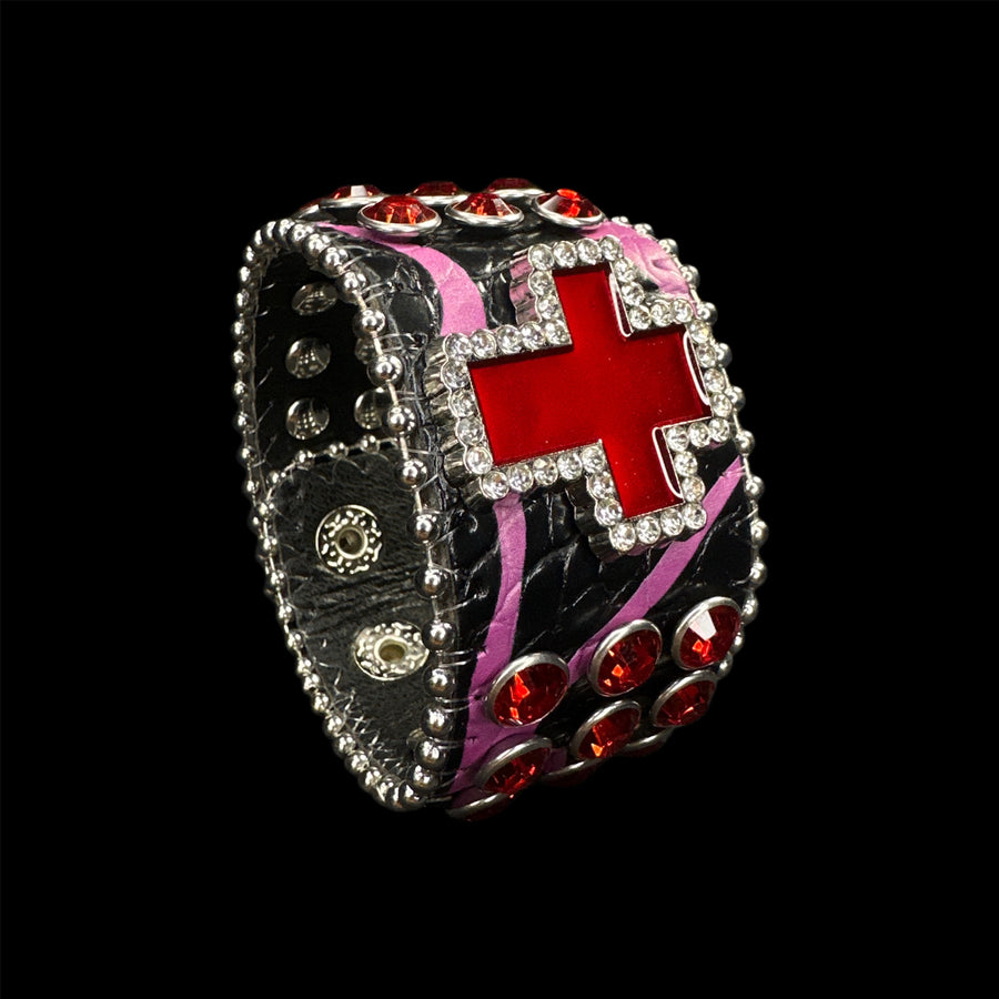 Blood Rage Bracelet