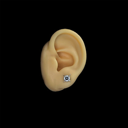 Magnetic Earrings