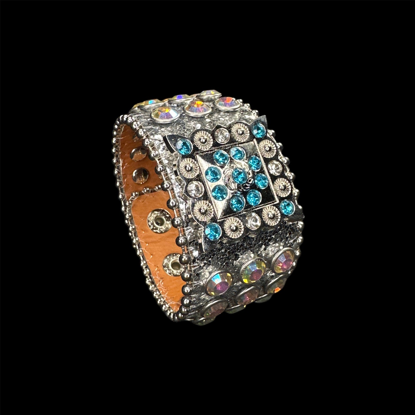 Frostbyte Cuff