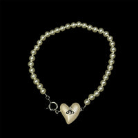 Cosmic Orb Pearl Choker