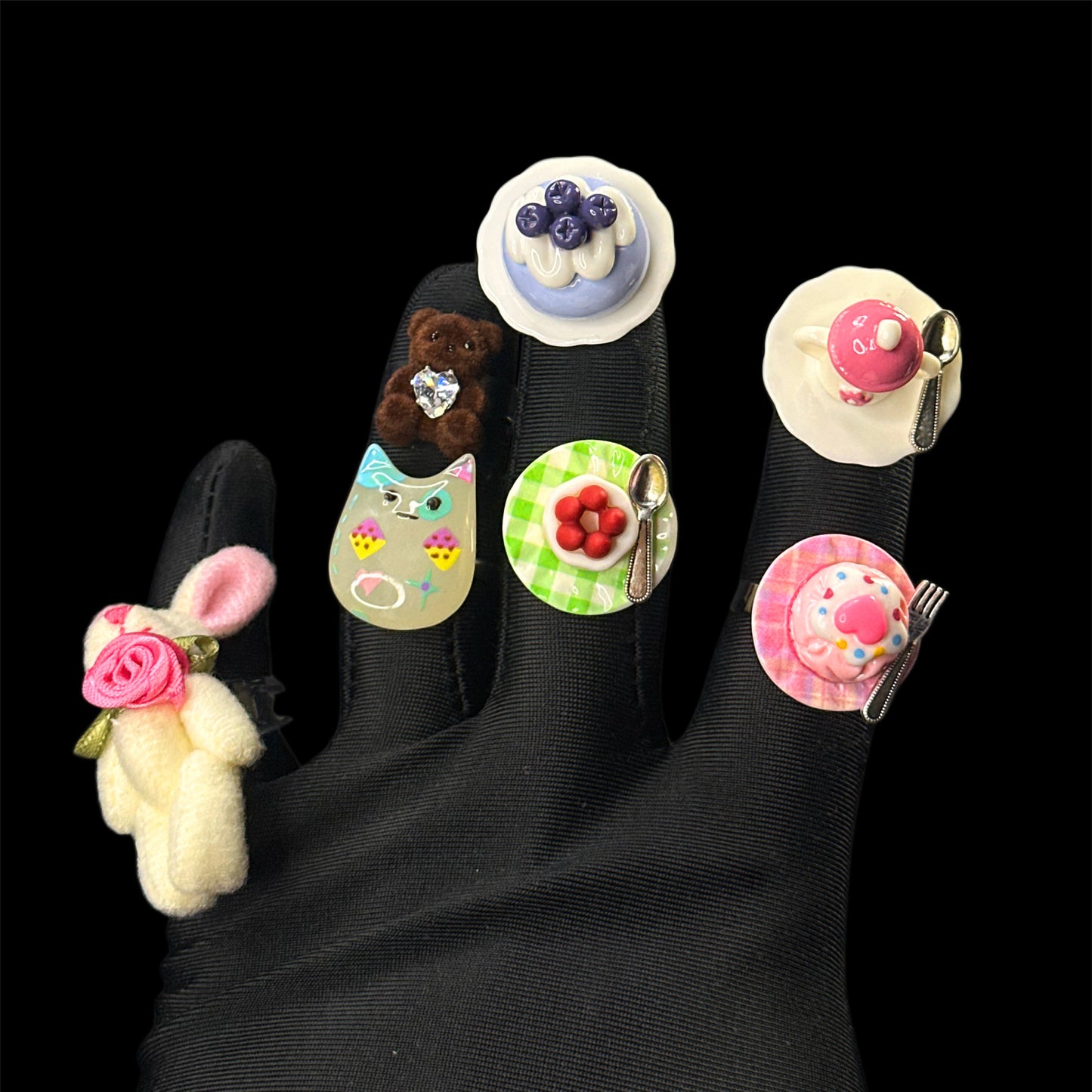 Sugar Rush Party Collection