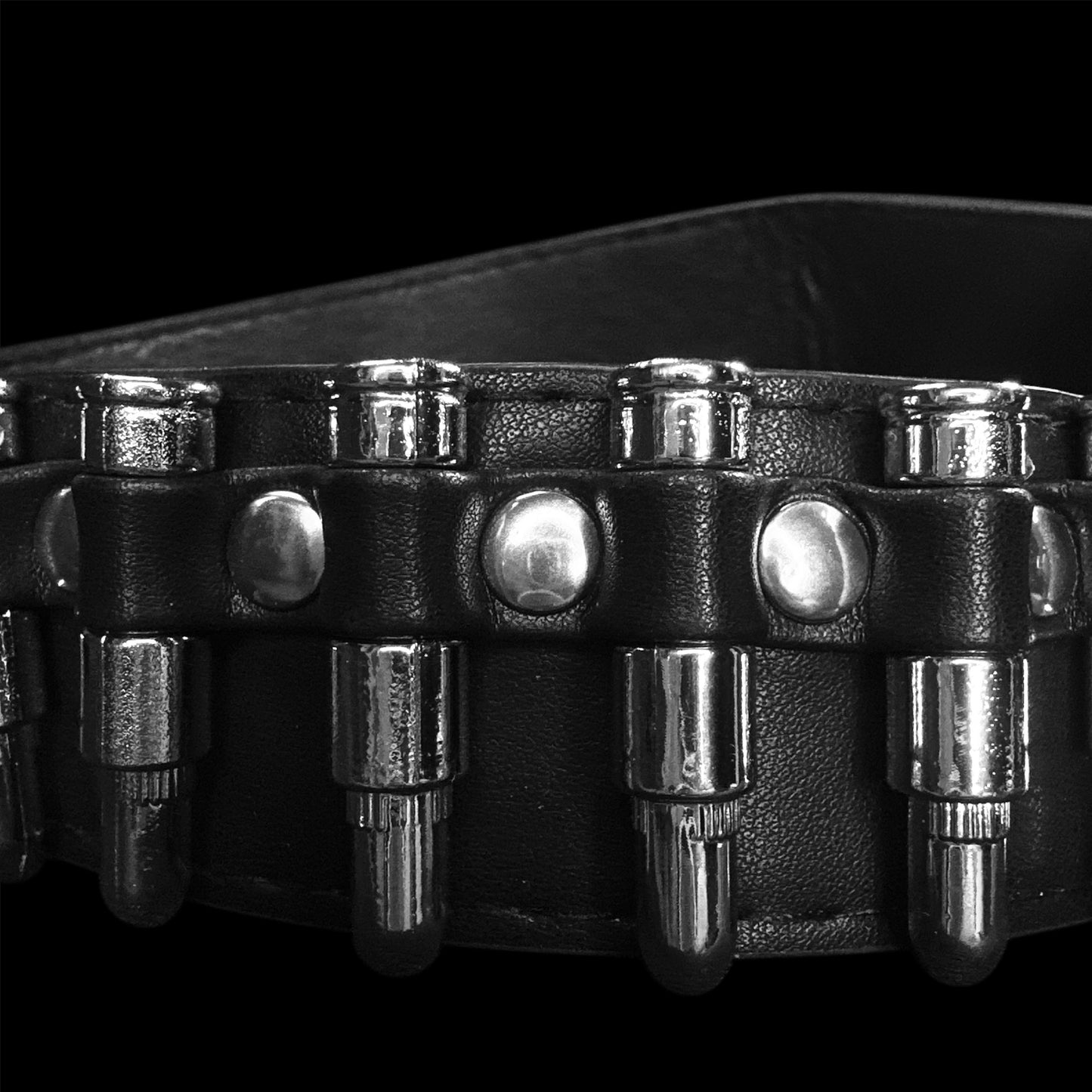 Bullet Belt