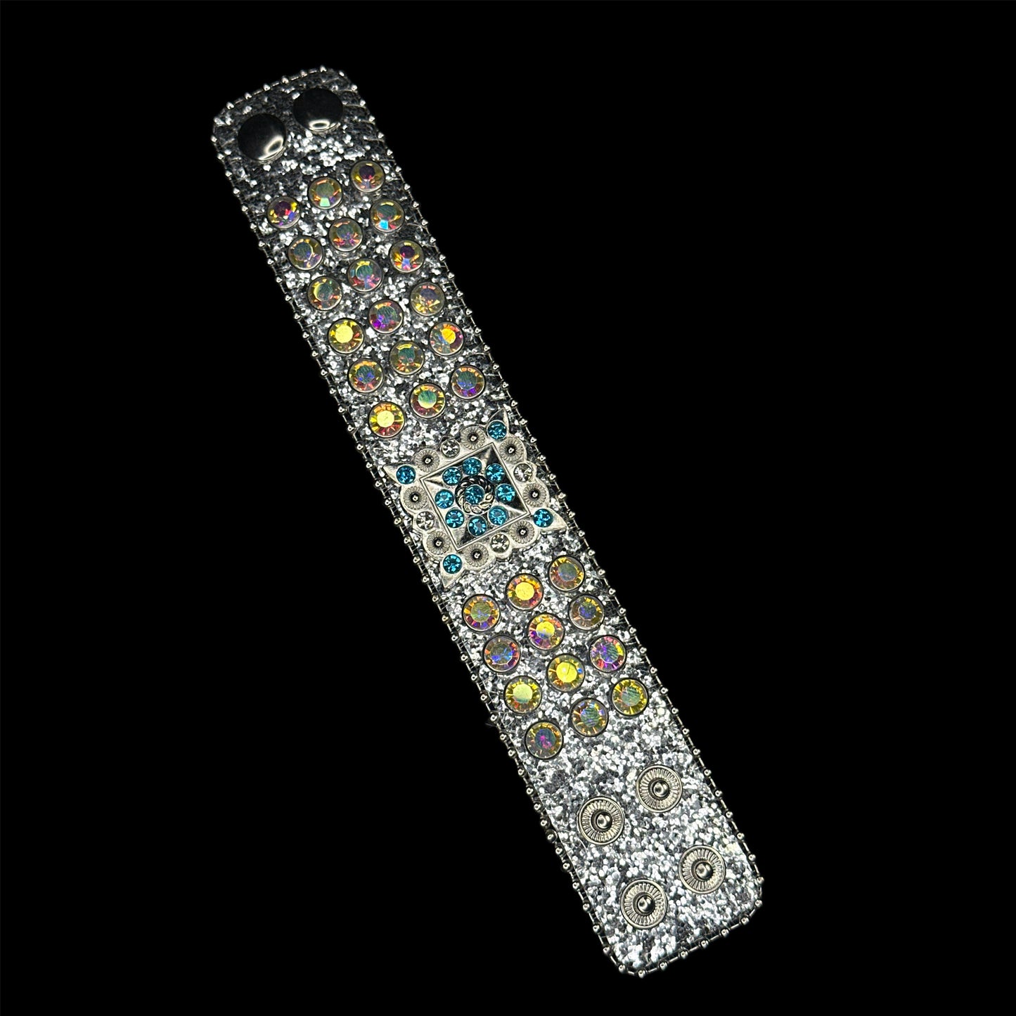 Frostbyte Cuff