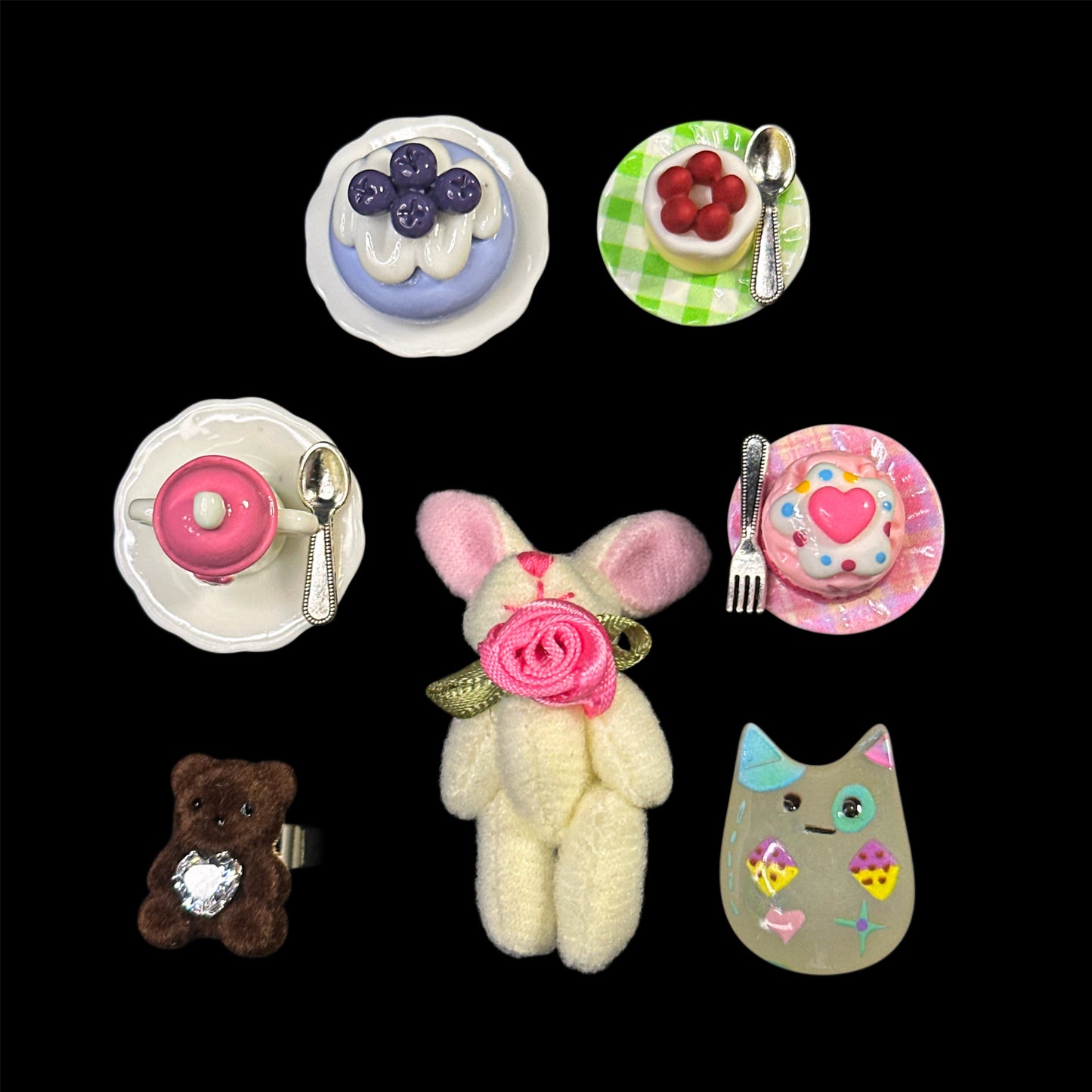 Sugar Rush Party Collection