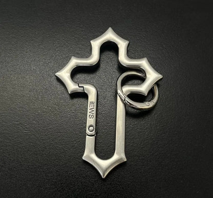 Cross Carabiner