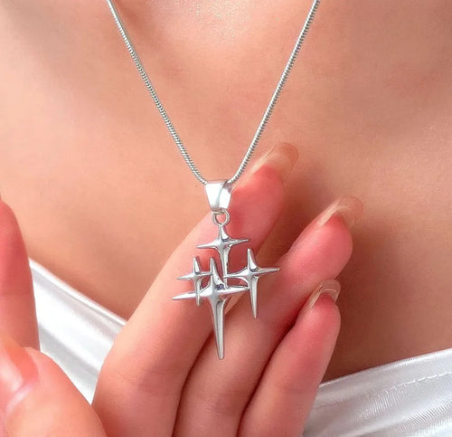Starbyte Pendants
