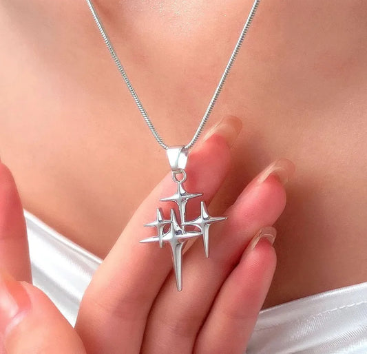 Starbyte Pendants